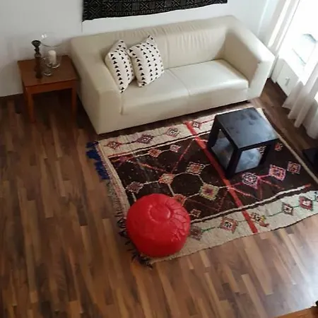 Apartment Concept Living *