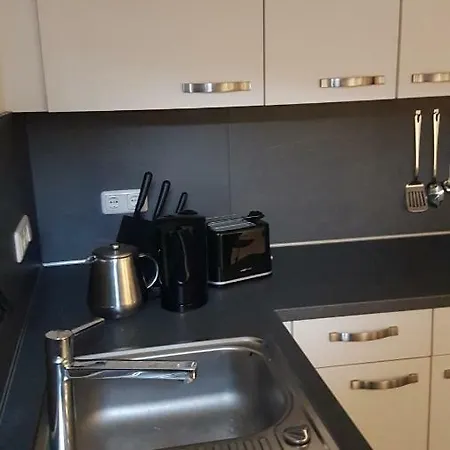 Concept Living Appartement *