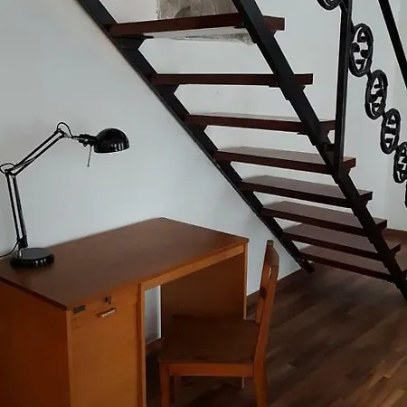 Apartment Concept Living Trier