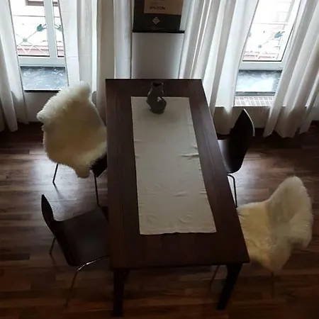 Appartement Concept Living *